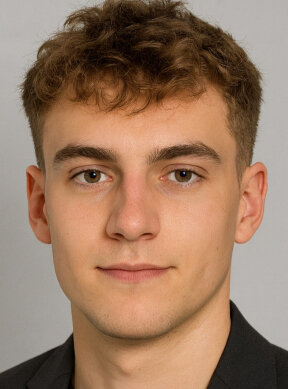 Ilija Scheuermann